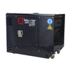 Warrior LDG12S 11kW Silent V Twin Diesel Generator