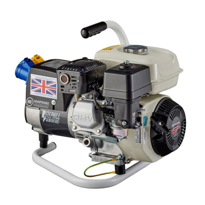 Stephill GE2501 2.5 kVA Petrol Generator