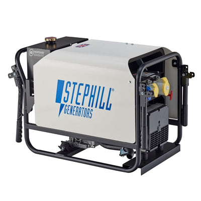 Stephill SE4000DL 4 kVA Silent Diesel Generator