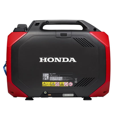Honda EU32i Petrol Inverter Generator