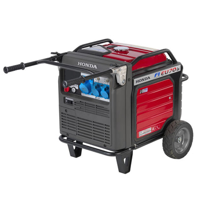 Honda EU70iS Petrol Inverter Generator