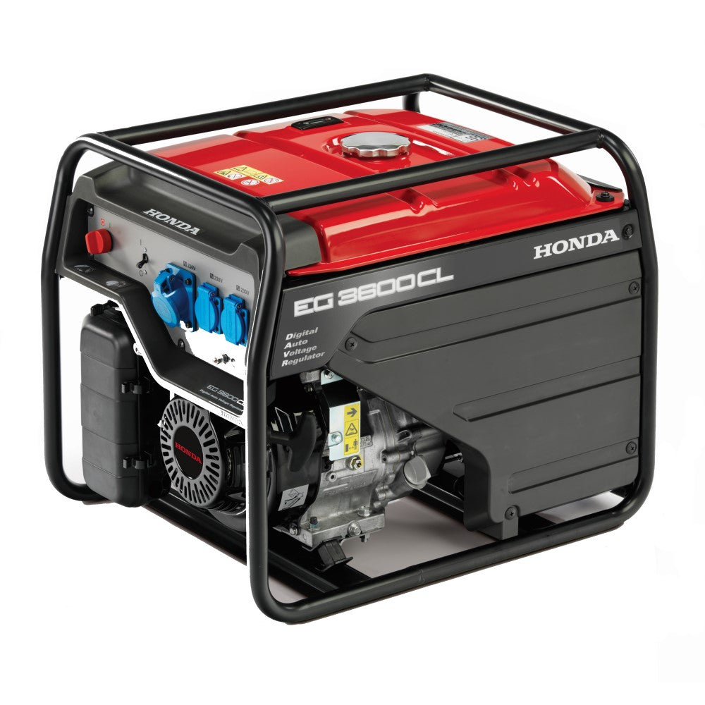 Honda EG3600 Petrol Generator