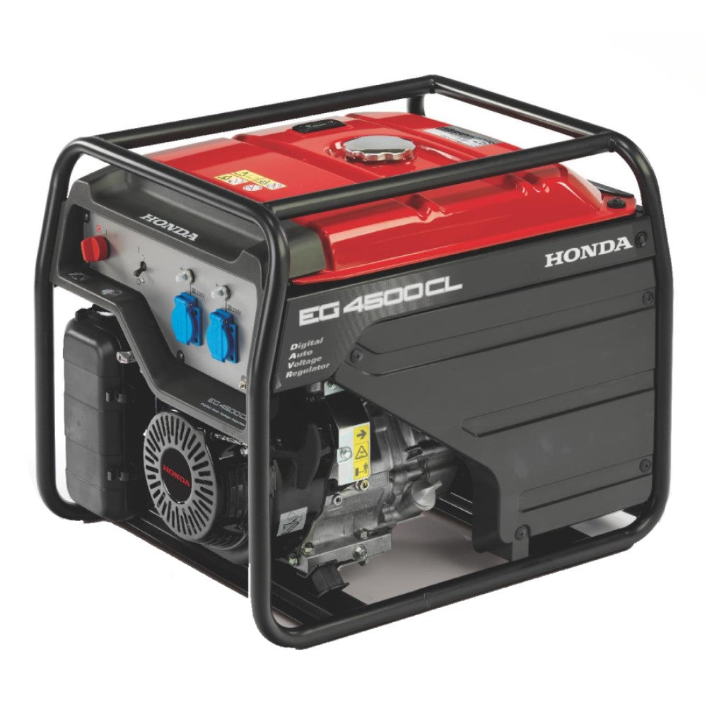 Honda EG4500 Petrol Generator