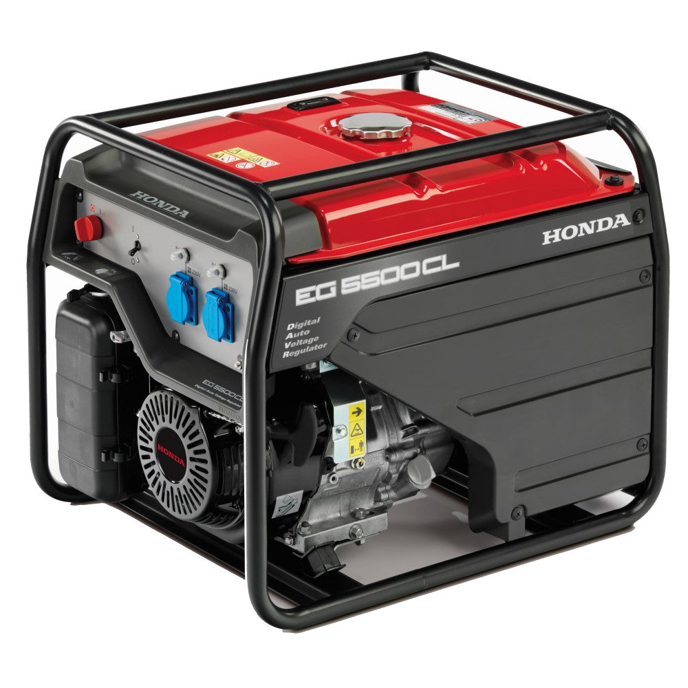 Honda EG5500 Petrol Generator